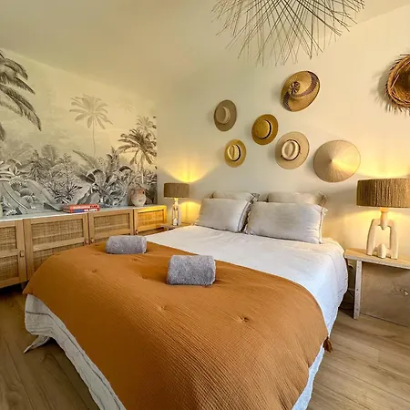 Villa Strelitzia