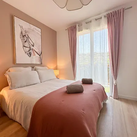 Villa Strelitzia Cavalaire-sur-Mer