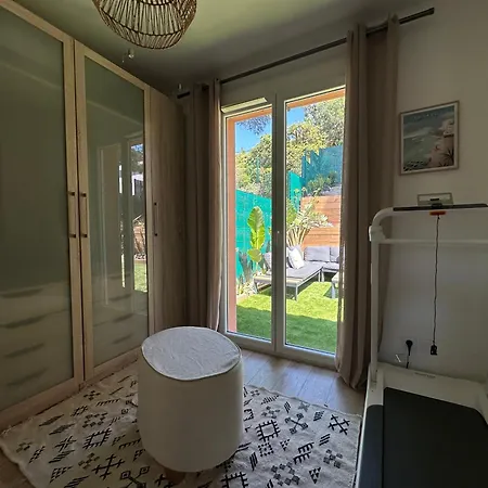 Villa Strelitzia *